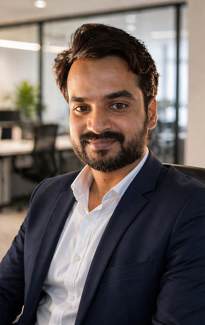 Anurag Thalia